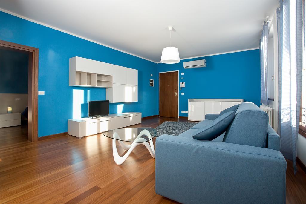 Good Wine Apartments Venice Room photo