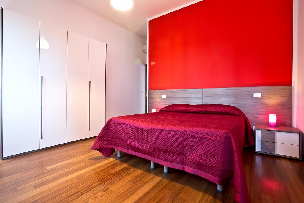 Good Wine Apartments Venice Room photo