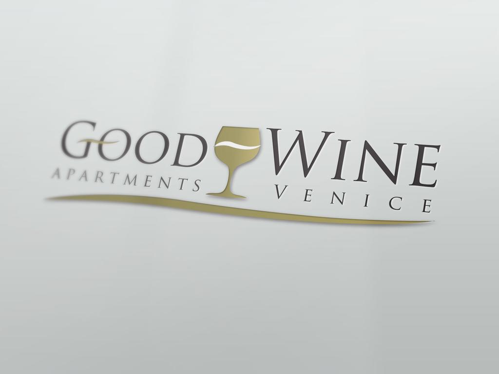 Good Wine Apartments Venice Room photo