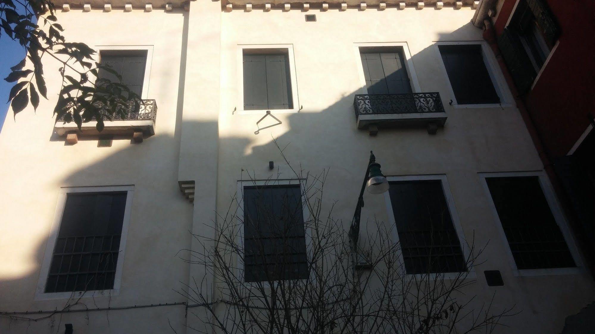 Good Wine Apartments Venice Exterior photo